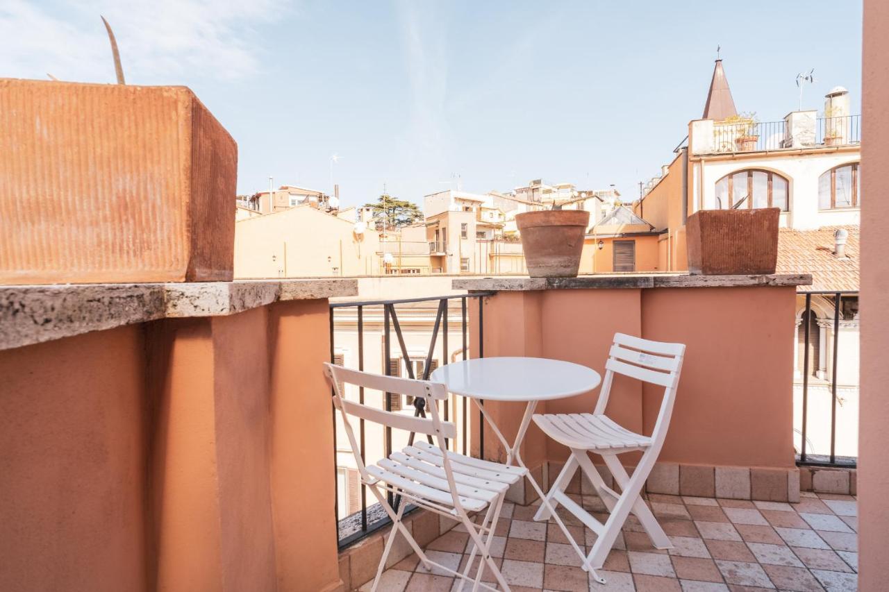 Gasthof Golden Piazza Di Spagna 3*