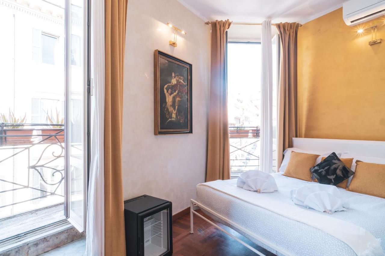 Gasthof Golden Piazza Di Spagna