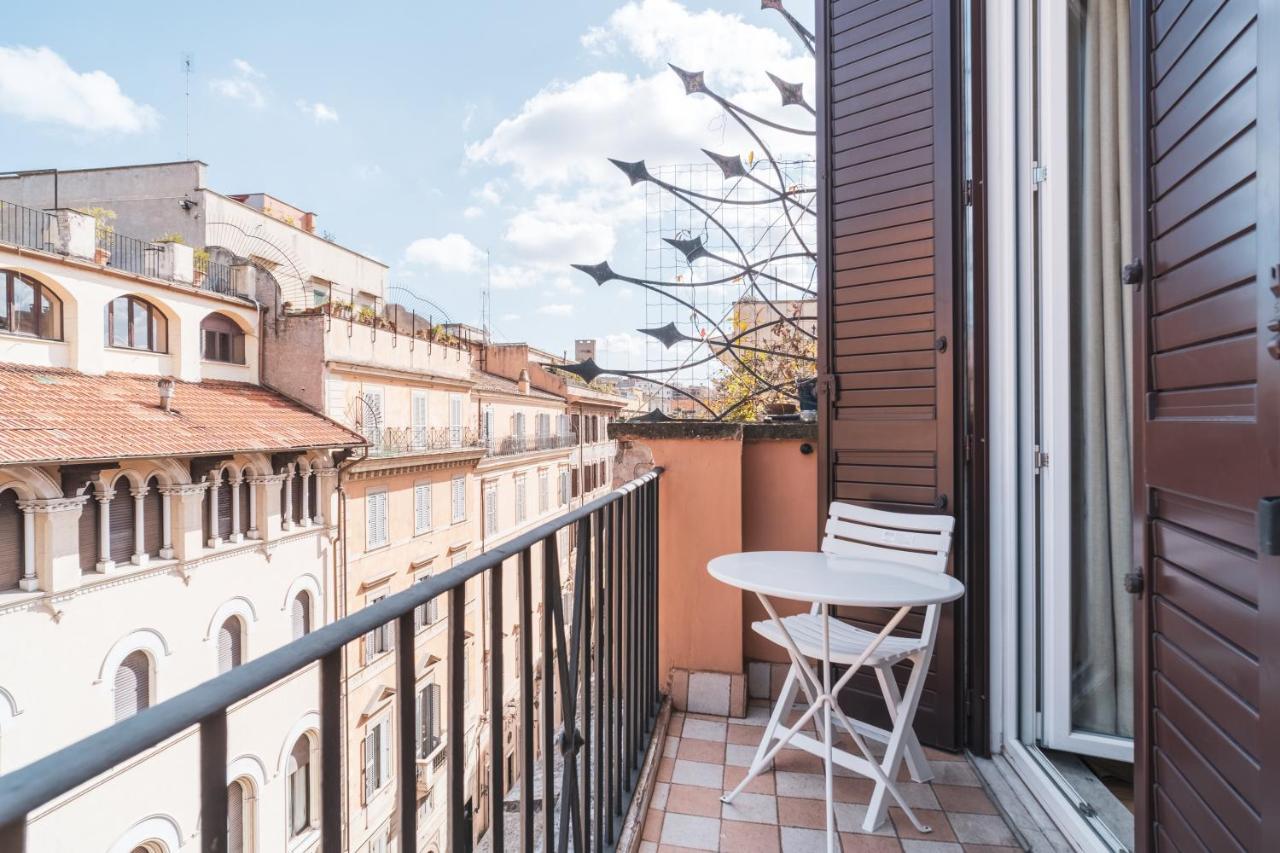 Golden Piazza Di Spagna Gasthof
