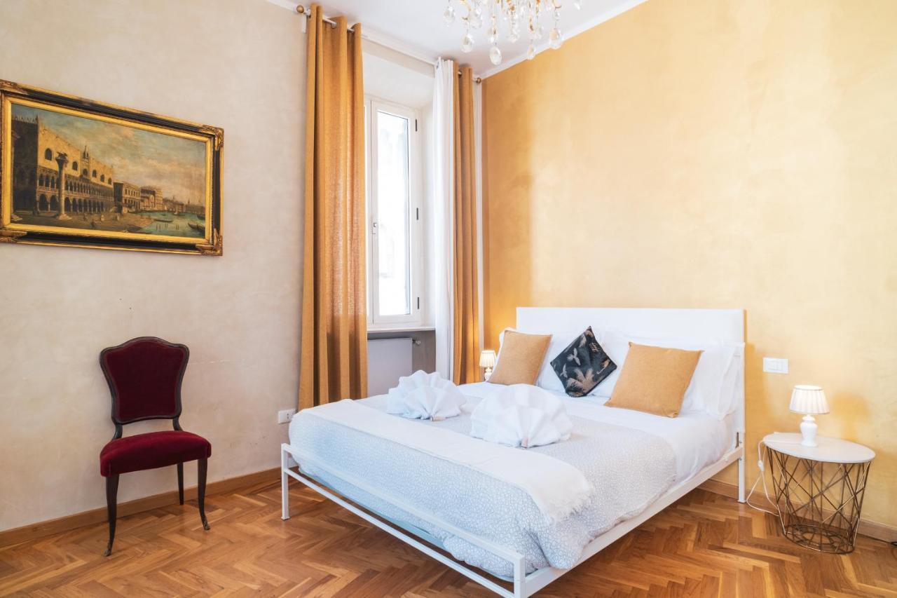 Golden Piazza Di Spagna Gasthof