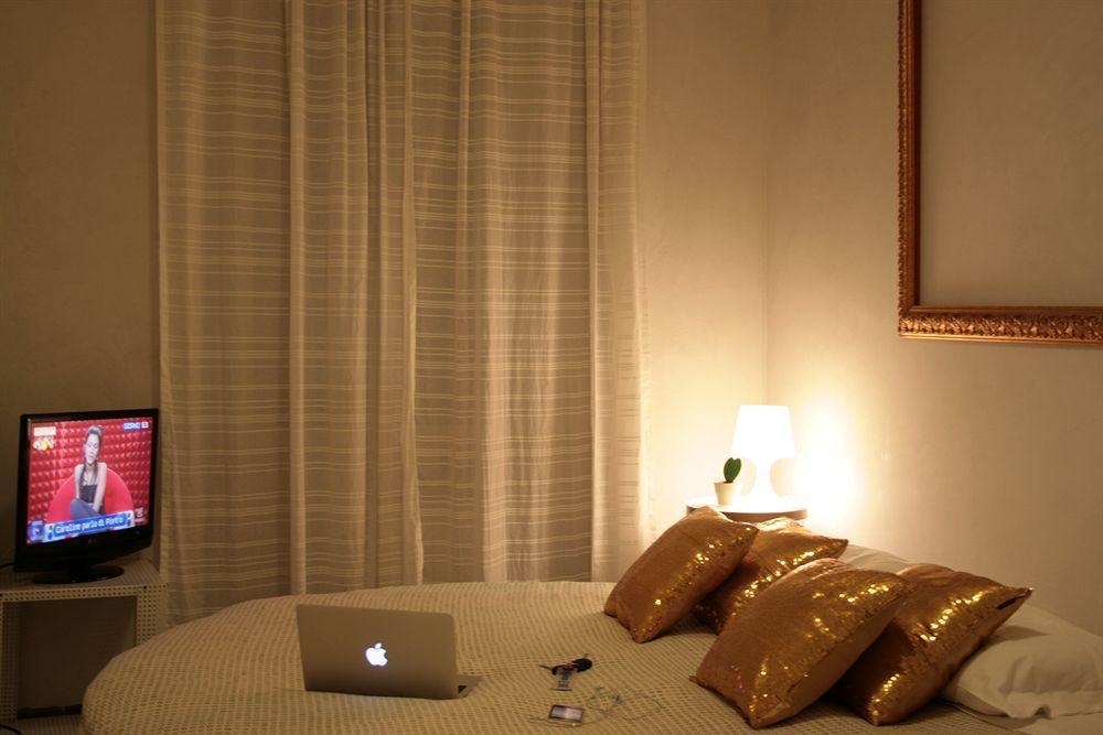 Pensionat Golden Piazza Di Spagna 3*