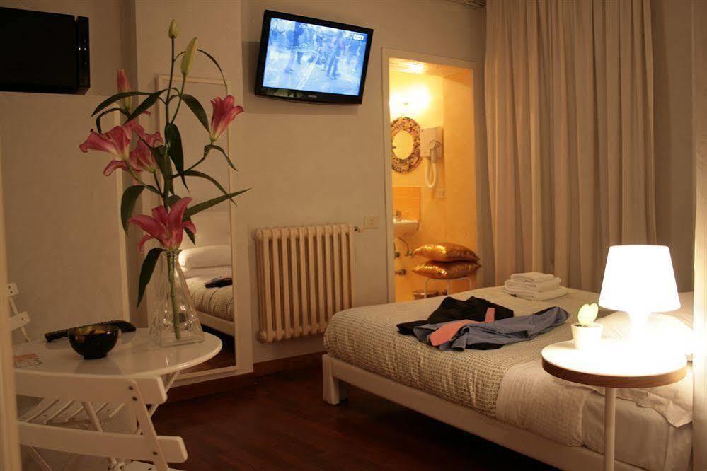 Golden Piazza Di Spagna 3* Rom