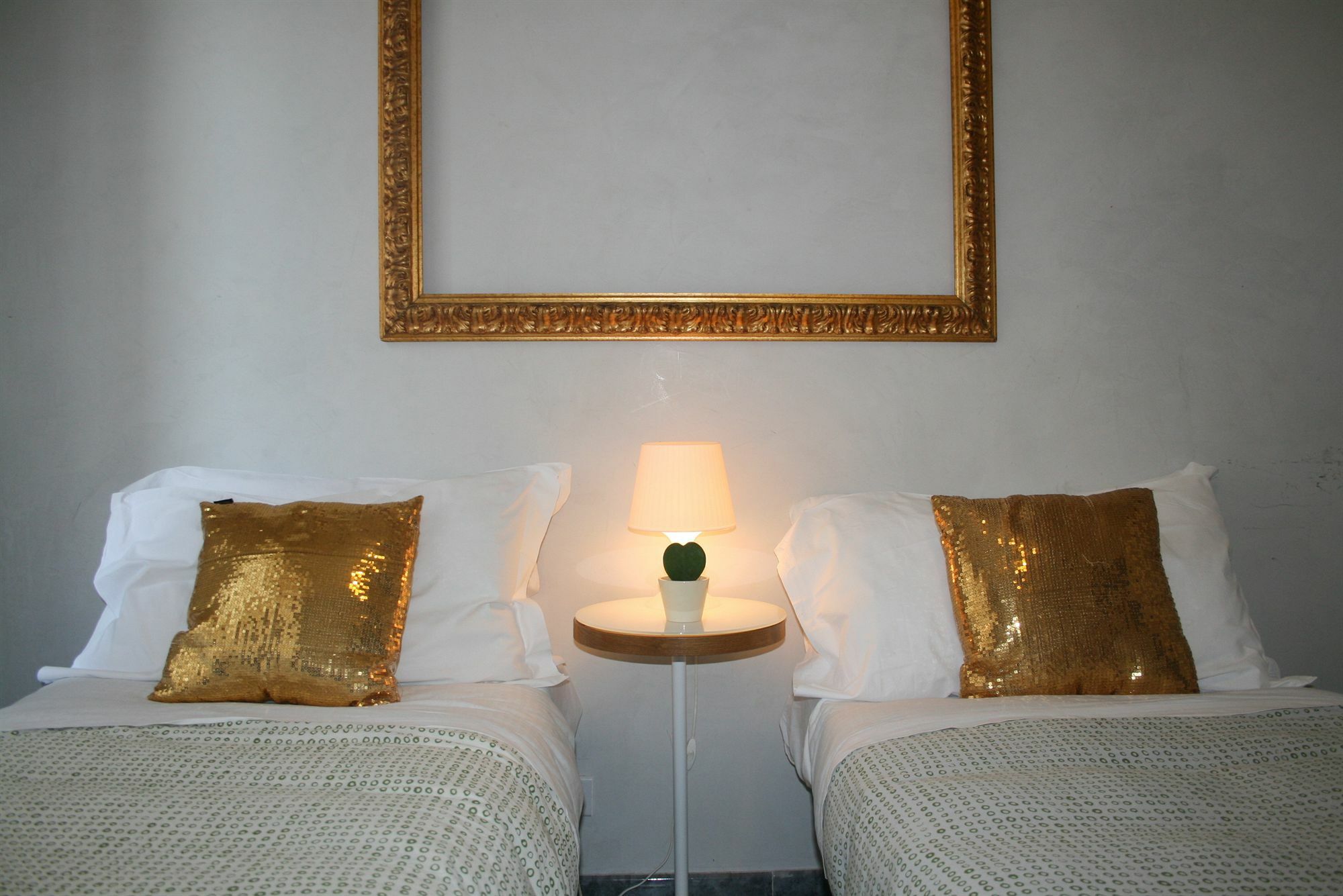 Gasthof Golden Piazza Di Spagna Rom